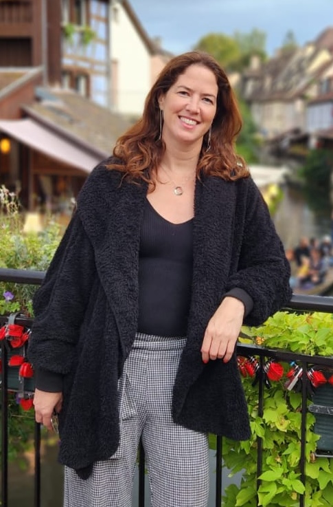 מעין זוסמן - פסיכולוגית קלינית